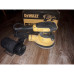 Эксцентриковая шлифмашина DEWALT DWE6423