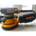 Эксцентриковая шлифмашина DEWALT DWE6423