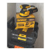 Эксцентриковая шлифмашина DEWALT DWE6423