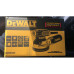 Эксцентриковая шлифмашина DEWALT DWE6423