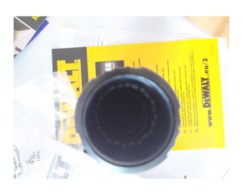 Эксцентриковая шлифмашина DEWALT DWE6423 Эксцентриковая шлифмашина DEWALT DWE6423