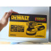 Эксцентриковая шлифмашина DEWALT DWE6423