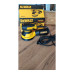 Эксцентриковая шлифмашина DEWALT DWE6423