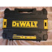 Компактная дрель-шуруповерт DEWALT 12 В XR DCD701D2-QW