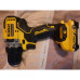 Компактная дрель-шуруповерт DEWALT 12 В XR DCD701D2-QW