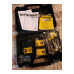 Компактная дрель-шуруповерт DEWALT 12 В XR DCD701D2-QW
