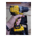 Компактная дрель-шуруповерт DEWALT 12 В XR DCD701D2-QW