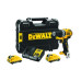 Компактная дрель-шуруповерт DEWALT 12 В XR DCD701D2-QW