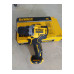 Компактная дрель-шуруповерт DEWALT 12 В XR DCD701D2-QW