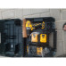 Компактная дрель-шуруповерт DEWALT 12 В XR DCD701D2-QW