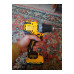 Компактная дрель-шуруповерт DEWALT 12 В XR DCD701D2-QW