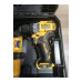 Компактная дрель-шуруповерт DEWALT 12 В XR DCD701D2-QW