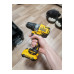 Компактная дрель-шуруповерт DEWALT 12 В XR DCD701D2-QW
