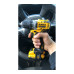 Компактная дрель-шуруповерт DEWALT 12 В XR DCD701D2-QW