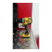 Компактная дрель-шуруповерт DEWALT 12 В XR DCD701D2-QW