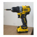 Компактная дрель-шуруповерт DEWALT 12 В XR DCD701D2-QW