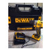 Компактная дрель-шуруповерт DEWALT 12 В XR DCD701D2-QW