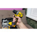 Компактная дрель-шуруповерт DEWALT 12 В XR DCD701D2-QW