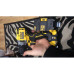Компактная дрель-шуруповерт DEWALT 12 В XR DCD701D2-QW