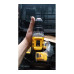Компактная дрель-шуруповерт DEWALT 12 В XR DCD701D2-QW