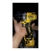 Компактная дрель-шуруповерт DEWALT 12 В XR DCD701D2-QW