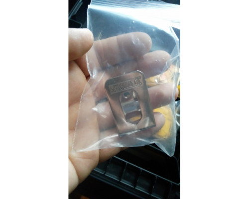 Компактная дрель-шуруповерт DEWALT 12 В XR DCD701D2-QW