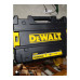 Компактная дрель-шуруповерт DEWALT 12 В XR DCD701D2-QW