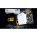 Компактная дрель-шуруповерт DEWALT 12 В XR DCD701D2-QW