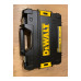 Компактная дрель-шуруповерт DEWALT 12 В XR DCD701D2-QW