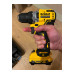 Компактная дрель-шуруповерт DEWALT 12 В XR DCD701D2-QW