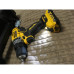 Компактная дрель-шуруповерт DEWALT 12 В XR DCD701D2-QW