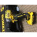 Компактная дрель-шуруповерт DEWALT 12 В XR DCD701D2-QW