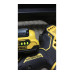 Компактная дрель-шуруповерт DEWALT 12 В XR DCD701D2-QW
