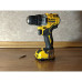 Компактная дрель-шуруповерт DEWALT 12 В XR DCD701D2-QW