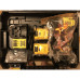 Компактная дрель-шуруповерт DEWALT 12 В XR DCD701D2-QW
