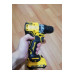 Компактная дрель-шуруповерт DEWALT 12 В XR DCD701D2-QW
