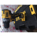 Компактная дрель-шуруповерт DEWALT 12 В XR DCD701D2-QW