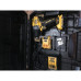 Компактная дрель-шуруповерт DEWALT 12 В XR DCD701D2-QW