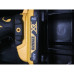Компактная дрель-шуруповерт DEWALT 12 В XR DCD701D2-QW