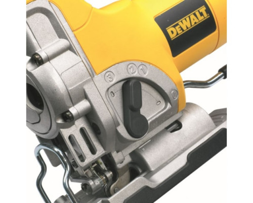 Лобзик DEWALT DW 331 K Лобзик DEWALT DW 331 K