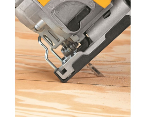 Лобзик DEWALT DW 331 K Лобзик DEWALT DW 331 K