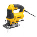 Лобзик DEWALT DWE349-KS