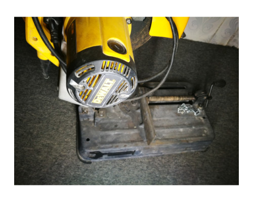 Монтажная пила DeWALT D 28720