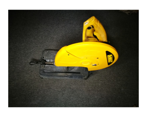 Монтажная пила DeWALT D 28720