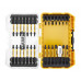 Набор бит и насадок 29 шт FLEXTORQ DEWALT DT70734T-QZ