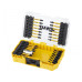 Набор бит и насадок 29 шт FLEXTORQ DEWALT DT70734T-QZ