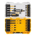 Набор бит и насадок FLEXTORQ 25 предметов DEWALT DT70730T-QZ