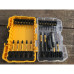 Набор бит и насадок FLEXTORQ 25 предметов DEWALT DT70730T-QZ