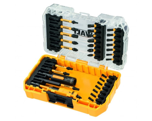 Набор бит и насадок FLEXTORQ 32 шт DEWALT DT70747T-QZ