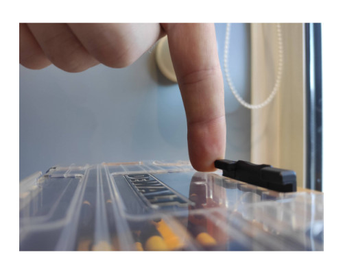 Набор бит и насадок FLEXTORQ 32 шт DEWALT DT70747T-QZ